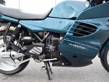 BMW K