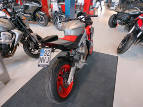 Aprilia Tuono
