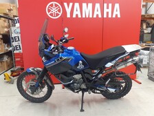 Yamaha XTZ
