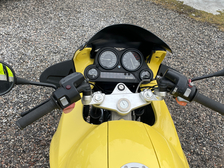 BMW K