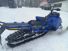 Ski-Doo Freeride