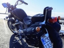 Suzuki Intruder