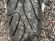 BMW K