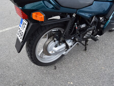 BMW K