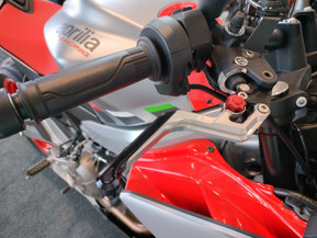 Aprilia Tuono