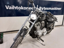 Harley-Davidson Sportster