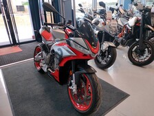 Aprilia Tuono