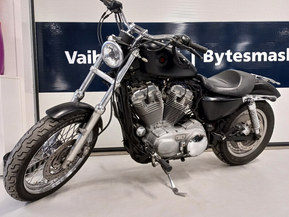 Harley-Davidson Sportster