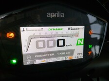 Aprilia Tuono