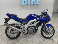 Suzuki SV