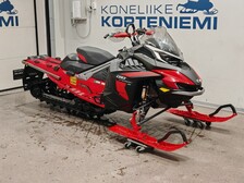 Lynx Xterrain