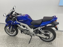 Suzuki SV