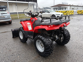 Polaris Sportsman