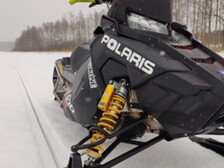 Polaris 600 R