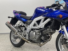 Suzuki SV