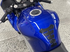 Suzuki SV