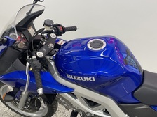 Suzuki SV
