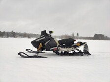 Polaris 600 R