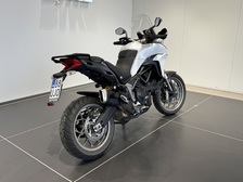 Ducati Multistrada