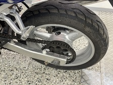 Suzuki SV