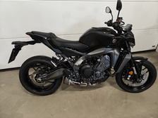 Yamaha MT-09