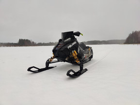 Polaris 600 R