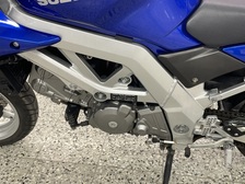 Suzuki SV