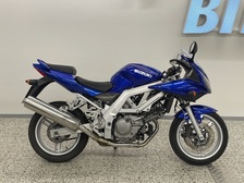 Suzuki SV