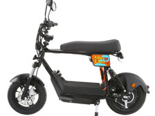 Kontio Motors E Manki