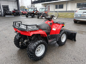 Polaris Sportsman