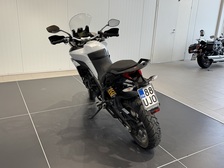 Ducati Multistrada