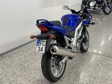 Suzuki SV