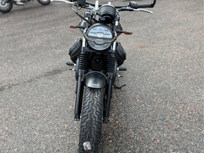 Moto Guzzi V9