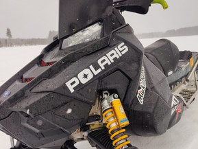 Polaris 600 R