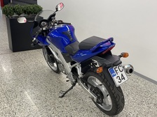 Suzuki SV