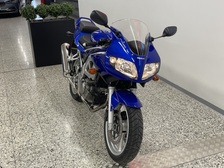 Suzuki SV