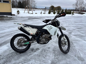 KTM 250