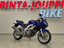 Suzuki SV