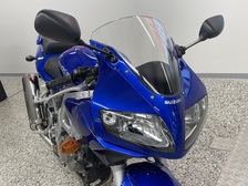 Suzuki SV