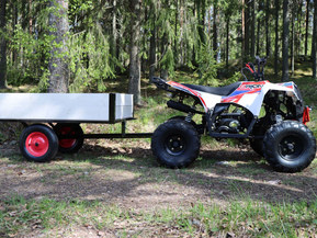 Apollo Motors Commander