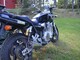 Yamaha XJR