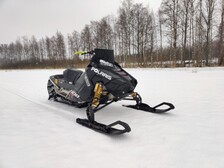 Polaris 600 R