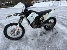 KTM 250
