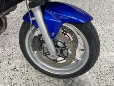 Suzuki SV