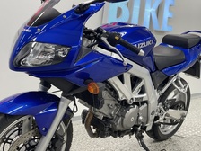Suzuki SV