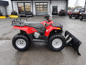 Polaris Sportsman