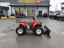 Polaris Sportsman