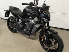 Yamaha MT-09