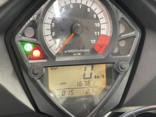 Suzuki SV