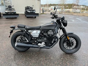 Moto Guzzi V9